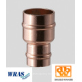 Copper Solder Ring Fittings